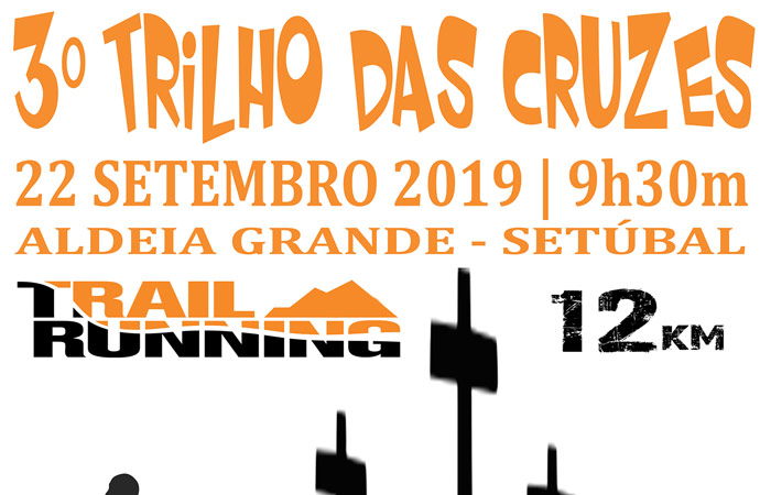 3º Trilho das Cruzes