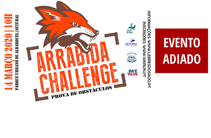 Arrábida Challenge 2020