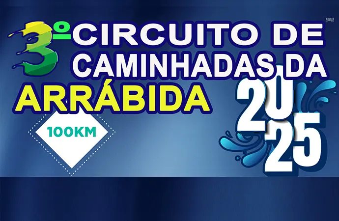 3º Circuito de Caminhadas da Arrábida