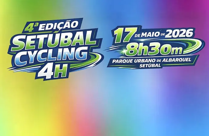 4ª Edição Setúbal Cycling 2026